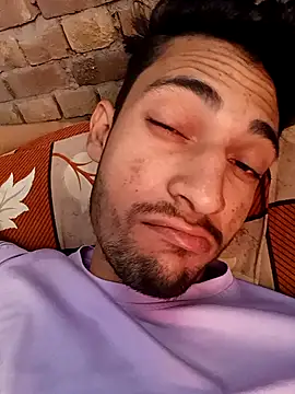 AjaxStar online show from October 12, 2025, 3:08 am