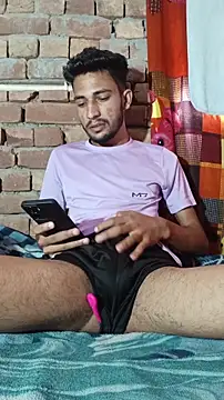 AjaxStar online show from November 4, 2025, 5:44 am