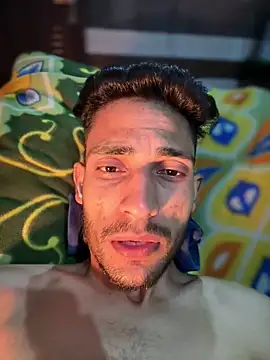 AjaxStar online show from February 14, 2026, 6:41 pm