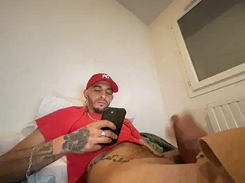 Rebeu313 online show from November 20, 2025, 7:58 pm