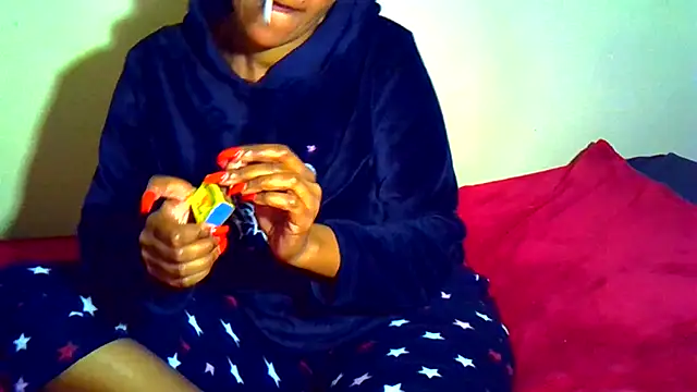 GHETTOASSDOLLXX online show from March 11, 2025, 8:53 pm