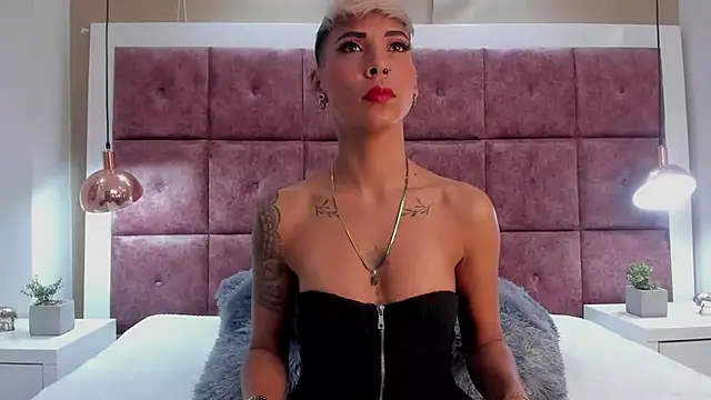 MiaMorgan  online show from March 16, 2025, 3:28 pm