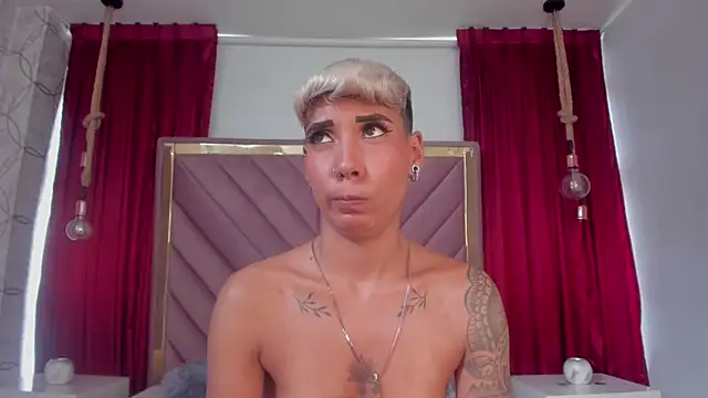 MiaMorgan  online show from March 21, 2025, 7:46 pm