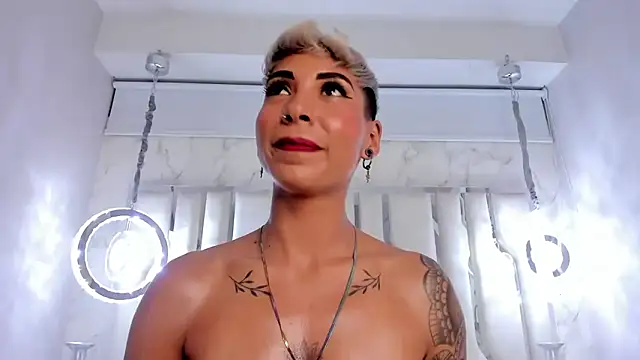 MiaMorgan  online show from March 10, 2025, 7:40 pm