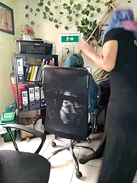 NAJWA-ARAB online show from March 6, 2025, 2:40 pm