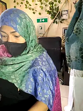 NAJWA-ARAB online show from February 19, 2025, 2:44 pm