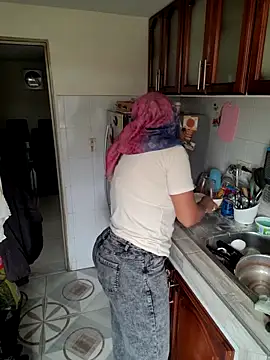 NAJWA-ARAB online show from September 30, 2025, 2:56 pm