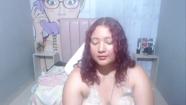 Carlingimenes707rs online show from March 16, 2025, 9:58 pm