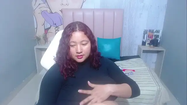 Carlingimenes707rs online show from March 8, 2025, 6:05 pm