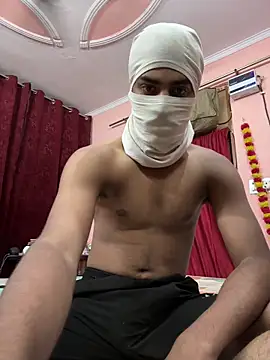 Fucker 111 online show from April 18, 2026, 6:21 pm