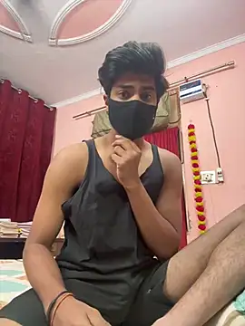 Fucker 111 online show from April 23, 2026, 12:17 am