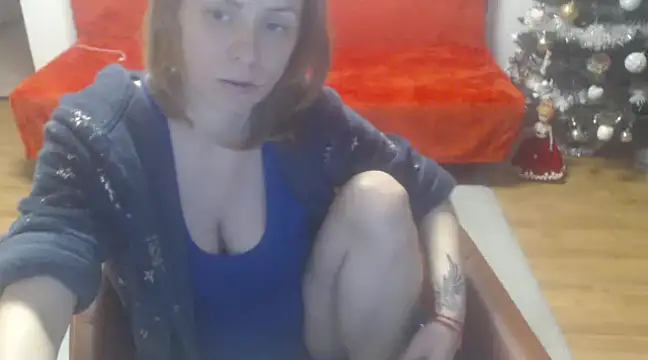 AngelAndDevil92 online show from January 6, 2025, 1:52 pm