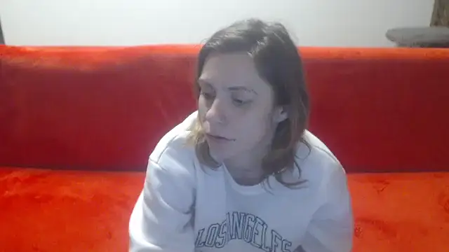 AngelAndDevil92 online show from February 2, 2025, 11:29 am