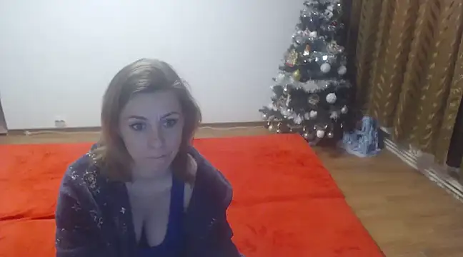 AngelAndDevil92 online show from January 11, 2025, 10:19 am