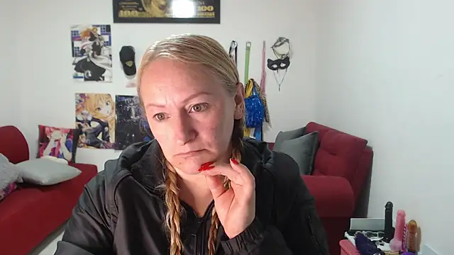 emperabigbootybigass online show from September 22, 2025, 12:22 pm