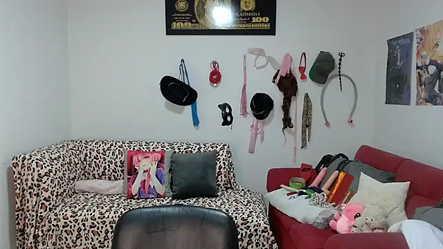 emperabigbootybigass online show from March 13, 2026, 12:43 pm