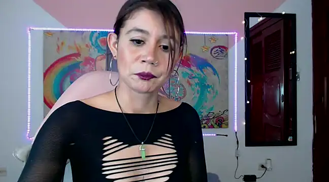 Misskinkydirty97 online show from January 22, 2025, 11:10 pm