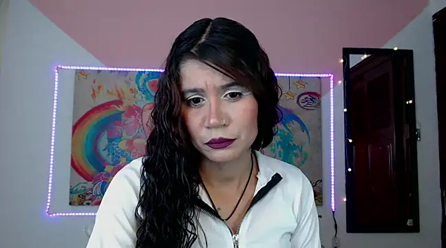 Misskinkydirty97 online show from January 23, 2025, 9:07 pm