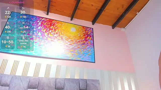 nova lane online show from March 18, 2025, 7:44 pm