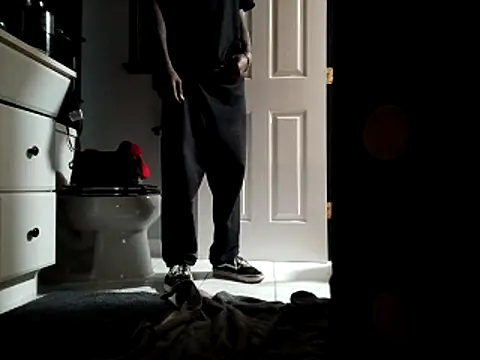 DevinToore online show from October 29, 2025, 3:38 am