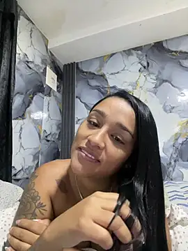 KatalinnaBrown online show from February 25, 2026, 11:21 am