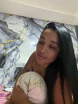 Snapshot of KatalinnaBrown chatting on July 1, 2026, 11:32 am KatalinnaBrown online show from July 1, 2026, 11:32 am