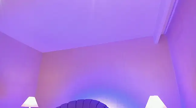 InnaraRoy online show from February 14, 2025, 7:44 pm