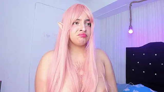 miku katsuragi online show from January 10, 2026, 11:22 pm