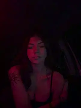 emilycoco online show from February 28, 2025, 5:15 am