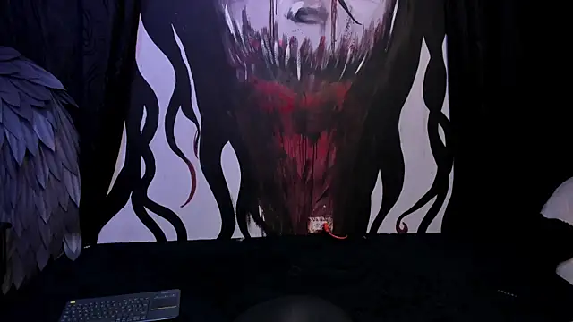 Snapshot of Kylie-fox chatting on November 27, 2025, 10:43 pm Kylie-fox online show from November 27, 2025, 10:43 pm