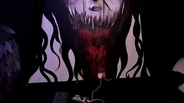 Kylie-fox online show from December 3, 2025, 8:19 pm