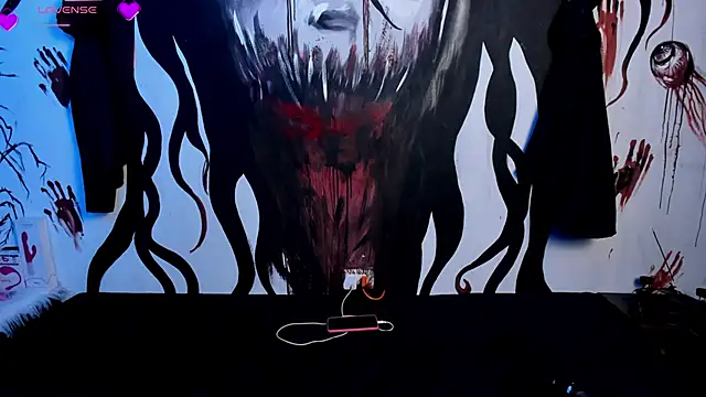 Snapshot of Kylie-fox chatting on January 13, 2025, 11:17 pm Kylie-fox online show from January 13, 2025, 11:17 pm