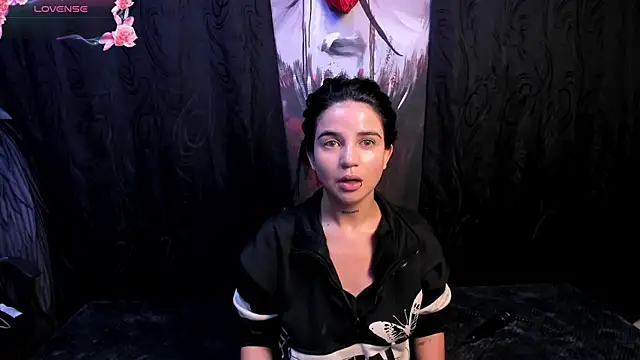 Snapshot of Kylie-fox chatting on September 25, 2025, 11:55 pm Kylie-fox online show from September 25, 2025, 11:55 pm