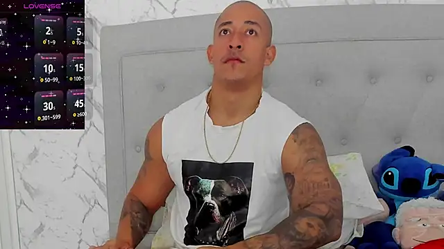 Snapshot of luigiferrara chatting on February 18, 2026, 8:27 pm luigiferrara online show from February 18, 2026, 8:27 pm