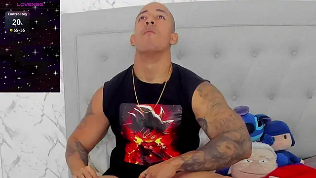 Snapshot of luigiferrara chatting on February 28, 2026, 6:07 pm luigiferrara online show from February 28, 2026, 6:07 pm