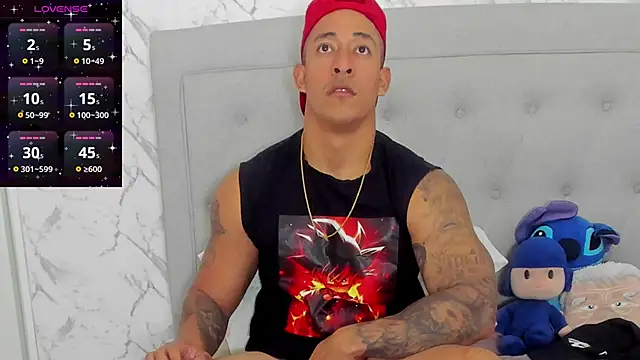 Snapshot of luigiferrara chatting on February 16, 2026, 8:07 pm luigiferrara online show from February 16, 2026, 8:07 pm