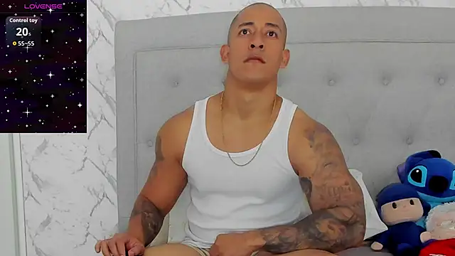 Snapshot of luigiferrara chatting on February 19, 2026, 9:12 pm luigiferrara online show from February 19, 2026, 9:12 pm