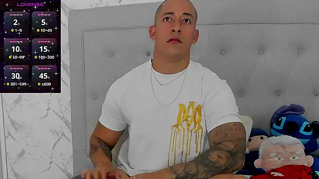 Snapshot of luigiferrara chatting on February 24, 2026, 9:15 pm luigiferrara online show from February 24, 2026, 9:15 pm