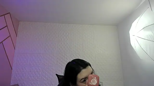 Violetaa diazz online show from September 13, 2025, 9:15 pm