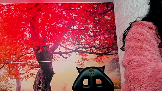 Violetaa diazz online show from February 21, 2025, 9:45 am