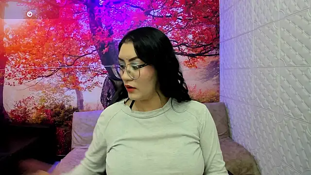 Violetaa diazz online show from February 20, 2025, 9:20 pm