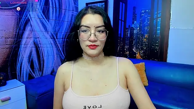 Violetaa diazz online show from February 28, 2025, 9:12 pm
