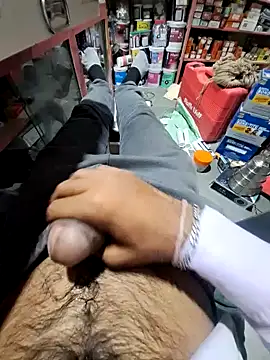 dickerdaddy25 online show from January 12, 2025, 2:41 pm