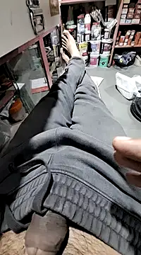 dickerdaddy25 online show from January 18, 2025, 2:33 pm