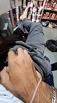 dickerdaddy25 online show from January 18, 2025, 10:28 am