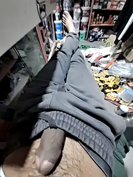 dickerdaddy25 online show from December 29, 2024, 3:45 pm