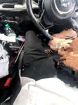 dickerdaddy25 online show from February 25, 2026, 6:46 am