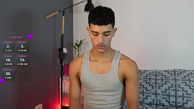 Busterspinter online show from November 15, 2025, 6:34 pm