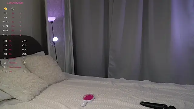 Good Barbie online show from November 23, 2025, 1:37 am