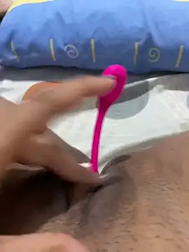 ANYLU19 online show from February 27, 2025, 6:57 am